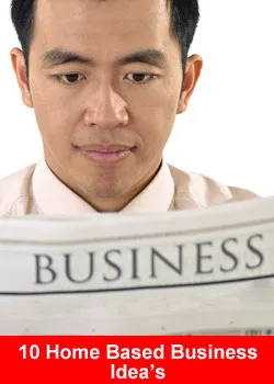 home based business